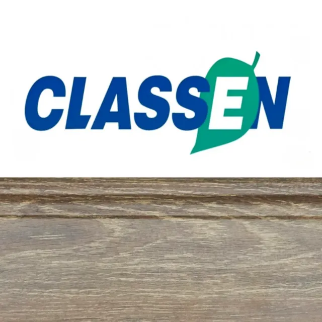Плинтус МДФ CLASSEN 1620 — 10×2400 мм — Плинтусы (мдф & пвс) в Ташкенте
