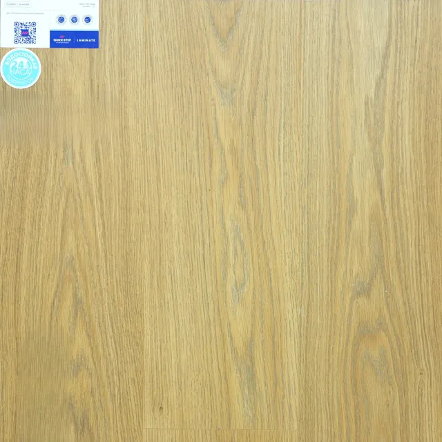 Ламинат Quick Step Classic CLH 4095 — Ламинат QUICK STEP в Ташкенте
