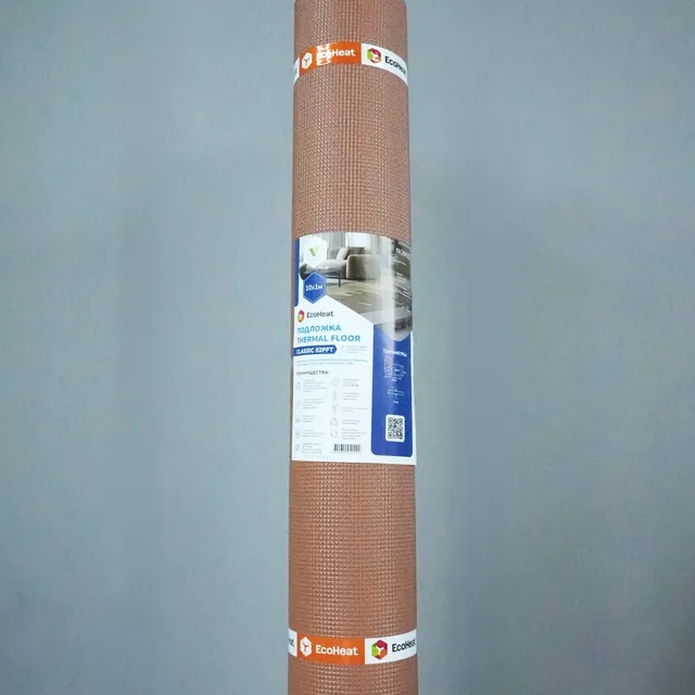THERMAL FLOOR CLASSIC 02PFT