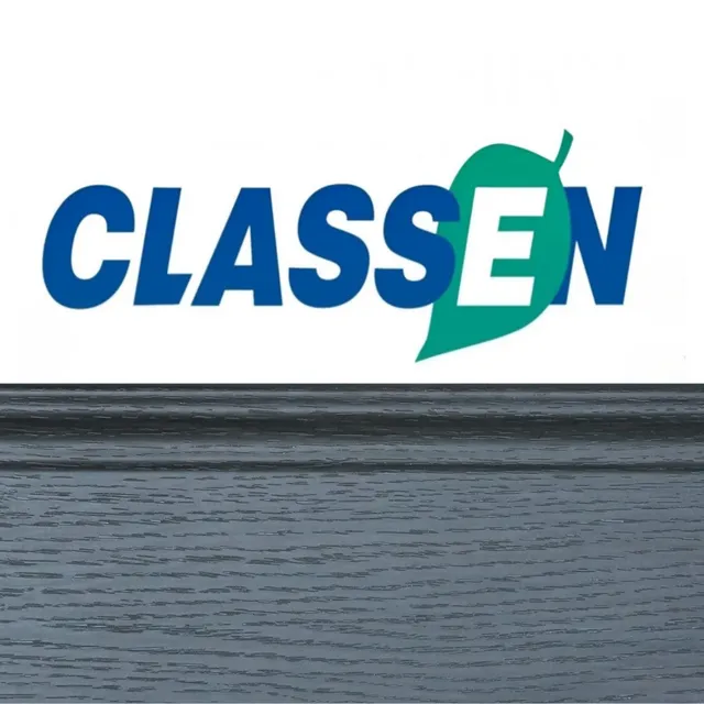 Плинтус МДФ CLASSEN 1617 — 10×2400 мм