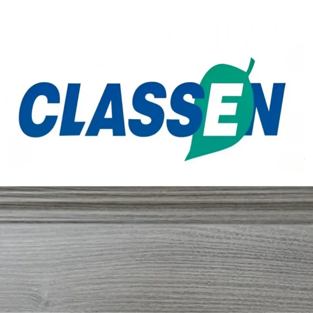 Плинтус МДФ CLASSEN 1631 — 10×2400 мм — Плинтусы (мдф & пвс) в Ташкенте