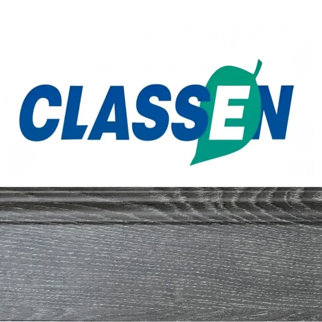 Плинтус МДФ CLASSEN 1643 — 10×2400 мм