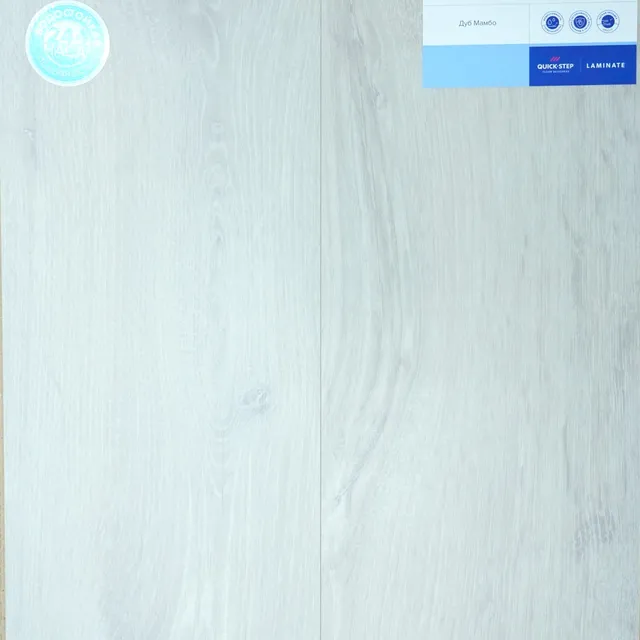 Ламинат Quick Step Creo CRP 8481 — Ламинат QUICK STEP в Ташкенте