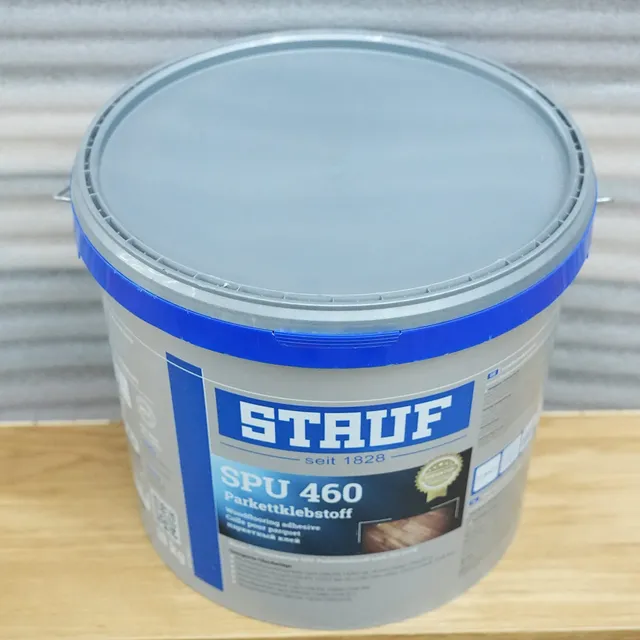 STAUF SPU 460 (18kg)