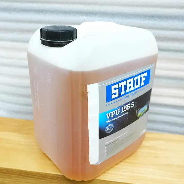 STAUF VPU 155 S (11 кг)