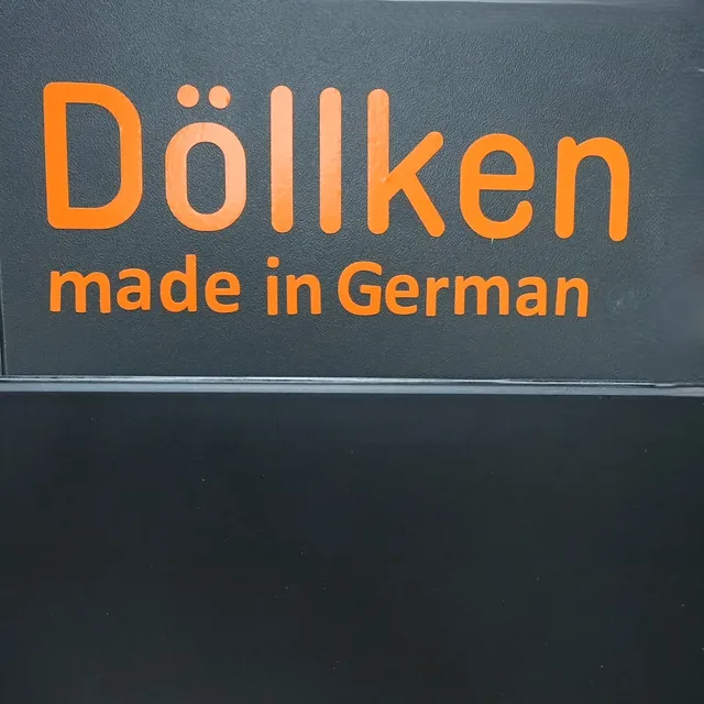 Плинтус ПВХ DOLLKEN 1144 — 8×2500 мм