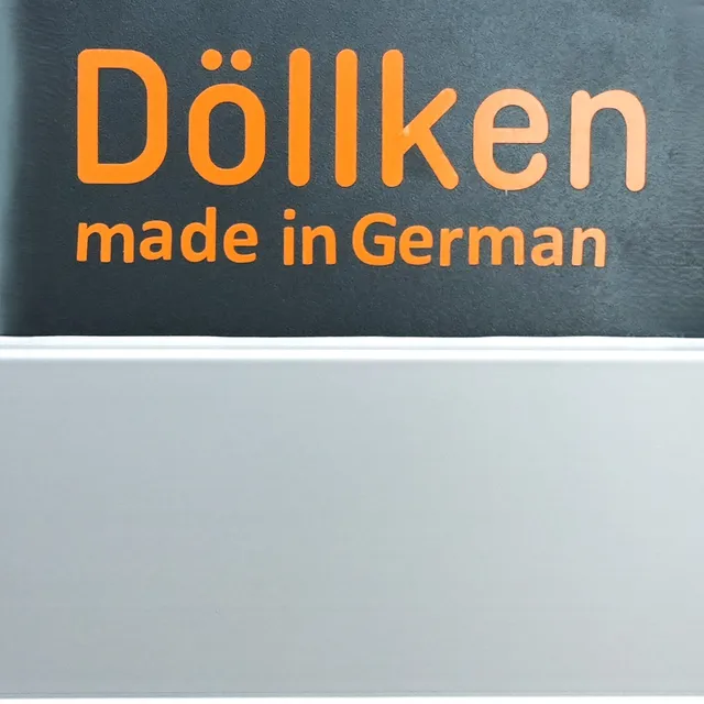 Плинтус ПВХ DOLLKEN 1246 — 8×2500 мм — Плинтусы (мдф & пвс) в Ташкенте