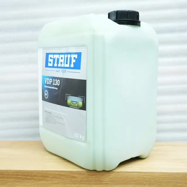 Грунтовка STAUF VDP 130 — 10 кг — Yelim, Toshkent