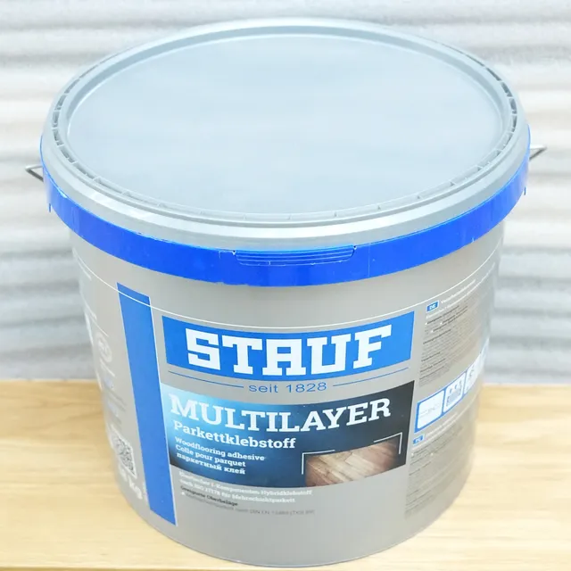 STAUF Multilayer (18 кг)