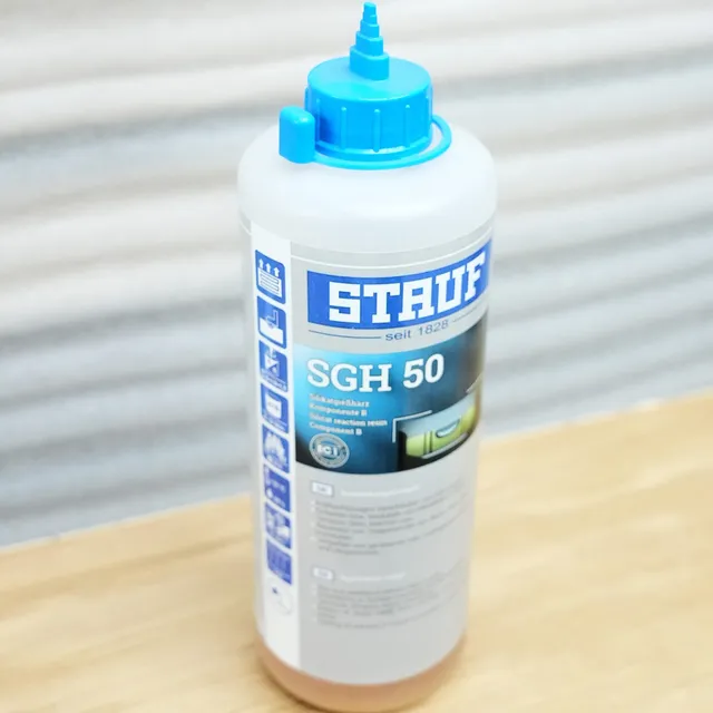 STAUF SGH 50 B (0,480 кг)