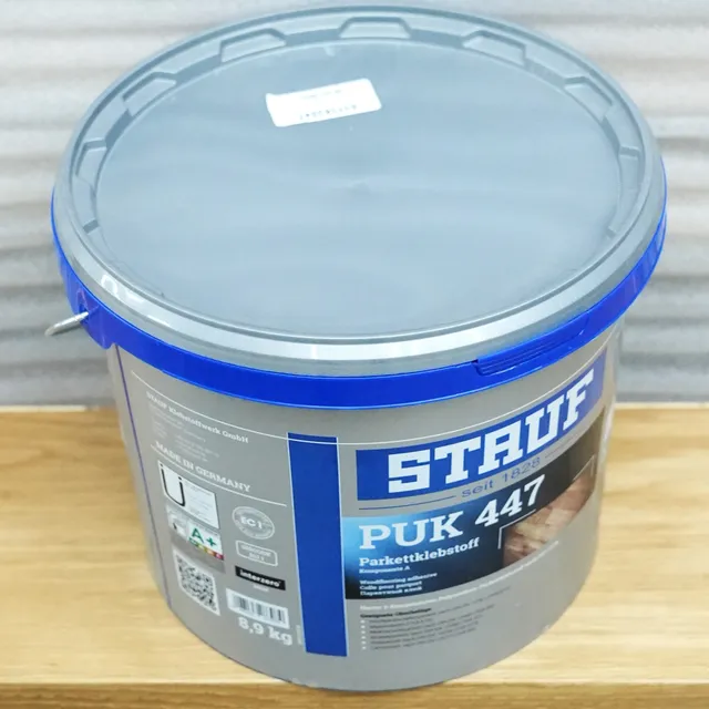 STAUF Harter №5 Puk B- 447 (0,89 кг)
