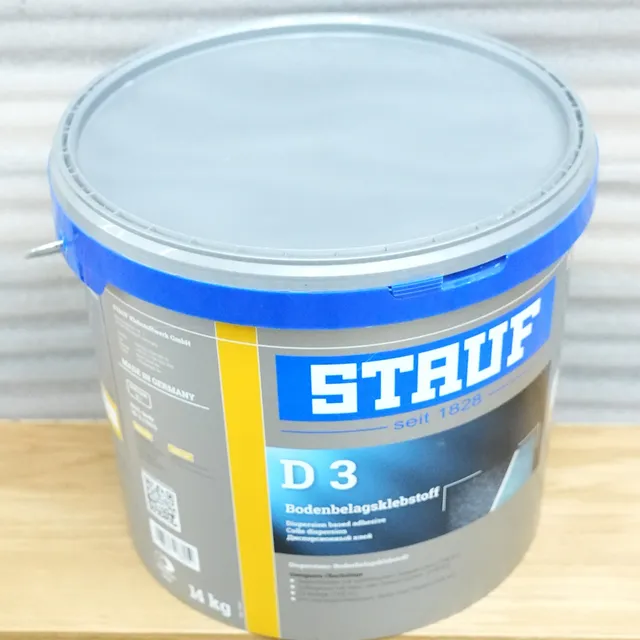STAUF D 3 (14kg)