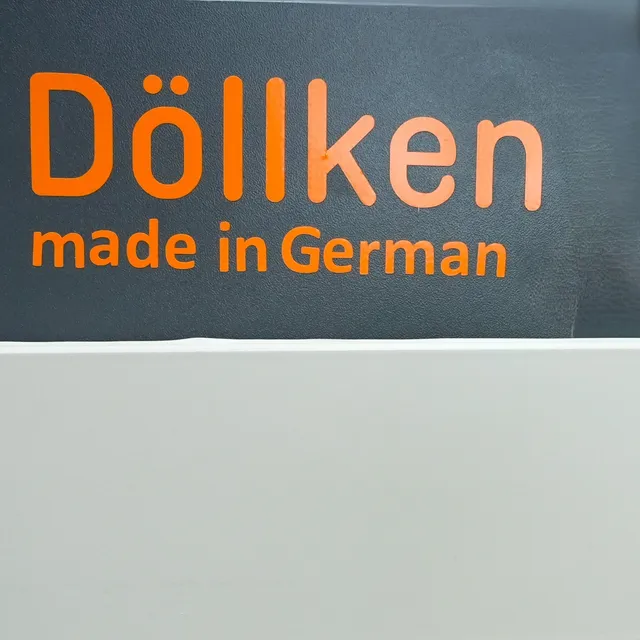 Плинтус ПВХ DOLLKEN 1301 — 8×2500 мм — Плинтусы (мдф & пвс) в Ташкенте