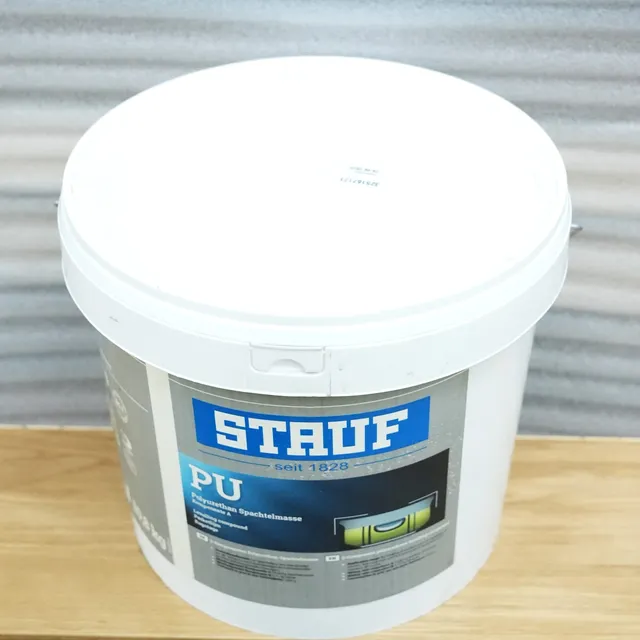 STAUF PU Levelling (10.8кг)
