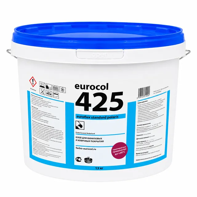 EUROFLEX STANDARD 425 (20KG)