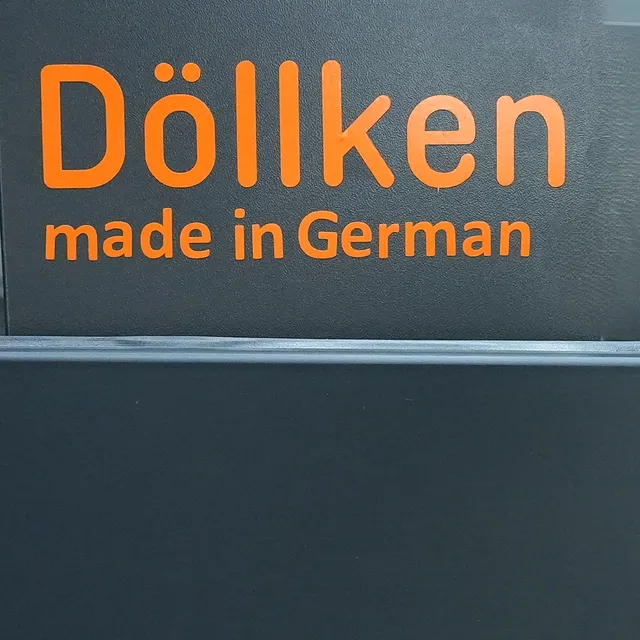 Плинтус ПВХ DOLLKEN 1209 — 8×2500 мм — Плинтусы (мдф & пвс) в Ташкенте
