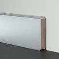 Плинтус ПВХ DOLLKEN 1190 — 6×2500 мм
