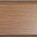 Плинтус ПВХ DOLLKEN 2432 — 8×2500 мм — Плинтусы (мдф & пвс) в Ташкенте