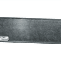 Плинтус МДФ Wimar 340 — 8×2200 мм — Плинтусы (мдф & пвс) в Ташкенте