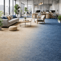 Balsan Mil 1100 DD Blue to Sand, фото 2