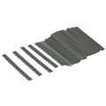 Скобы STAUF Floor Brackets — 20 шт