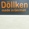 Плинтус ПВХ DOLLKEN 2626 — 8×2500 мм — Плинтусы (мдф & пвс) в Ташкенте
