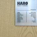 HARO 538946 13,5*180*2200, rasm 2