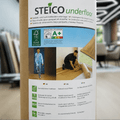 STEICO (rulon) 5mm