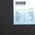 HARO 528674 13,5*173*2200, rasm 2