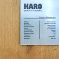 HARO 534152 13,5*173*2200, photo 2