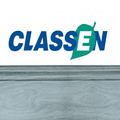 Плинтус МДФ CLASSEN 1622 — 10×2400 мм