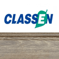 Плинтус МДФ CLASSEN 1620 — 10×2400 мм — Плинтусы (мдф & пвс) в Ташкенте
