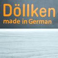 Плинтус ПВХ DOLLKEN 2549 — 8×2500 мм — Плинтусы (мдф & пвс) в Ташкенте