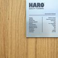 HARO 547518 13,5*173*2200, фото 2