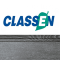 Плинтус МДФ CLASSEN 1643 — 10×2400 мм