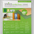 STEICO 3mm (3*590*790) — Podlojka, Toshkent