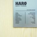 HARO 547608 13,5*180*2200, rasm 2