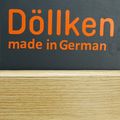 Плинтус ПВХ DOLLKEN 2388 — 8×2500 мм — Плинтусы (мдф & пвс) в Ташкенте