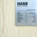 HARO 547567 13,5*180*2200, фото 2