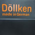 Плинтус ПВХ DOLLKEN 1144 — 8×2500 мм