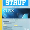 STAUF CT FIX Fixative (10kg), rasm 2