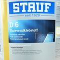 STAUF D 6 (15kg), photo 2