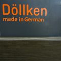 Плинтус ПВХ DOLLKEN 2628 — 8×2500 мм — Плинтусы (мдф & пвс) в Ташкенте