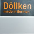 Плинтус ПВХ DOLLKEN 1246 — 8×2500 мм — Плинтусы (мдф & пвс) в Ташкенте
