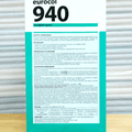 EUROPLAN QUICK 940 (20KG), photo 3