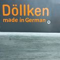 Плинтус ПВХ DOLLKEN 2338 — 8×2500 мм — Плинтусы (мдф & пвс) в Ташкенте