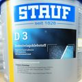 STAUF D 3 (14kg), фото 2