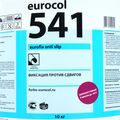 EUROFIX ANTI SLIP 541 (10KG) — Клей в Ташкенте, фото 2