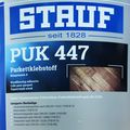 STAUF Puk A - 447 (8,9 кг), фото 2
