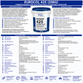 EUROFLEX STANDARD 425 (20KG), photo 5